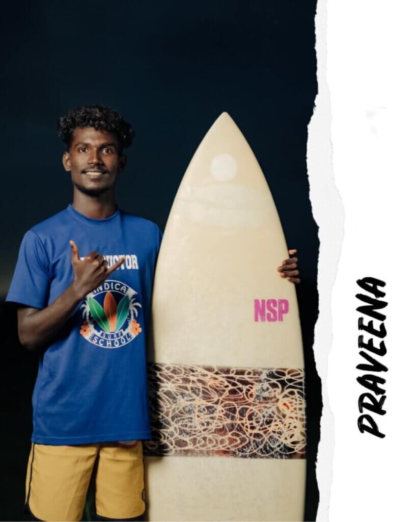 LEGEND PRAVEEN - humans of indica-instructor