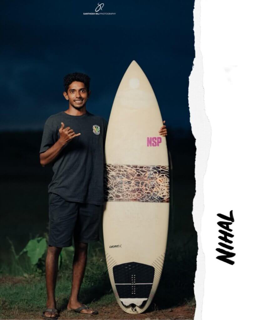 Nihal - humans of indica-instructor